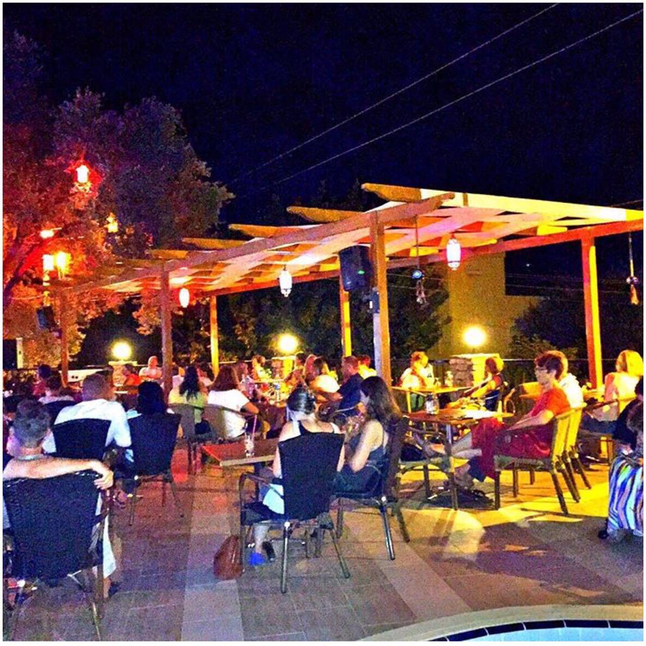 Meril Club Hotel Marmaris (Adults Only) Turunç Exterior foto