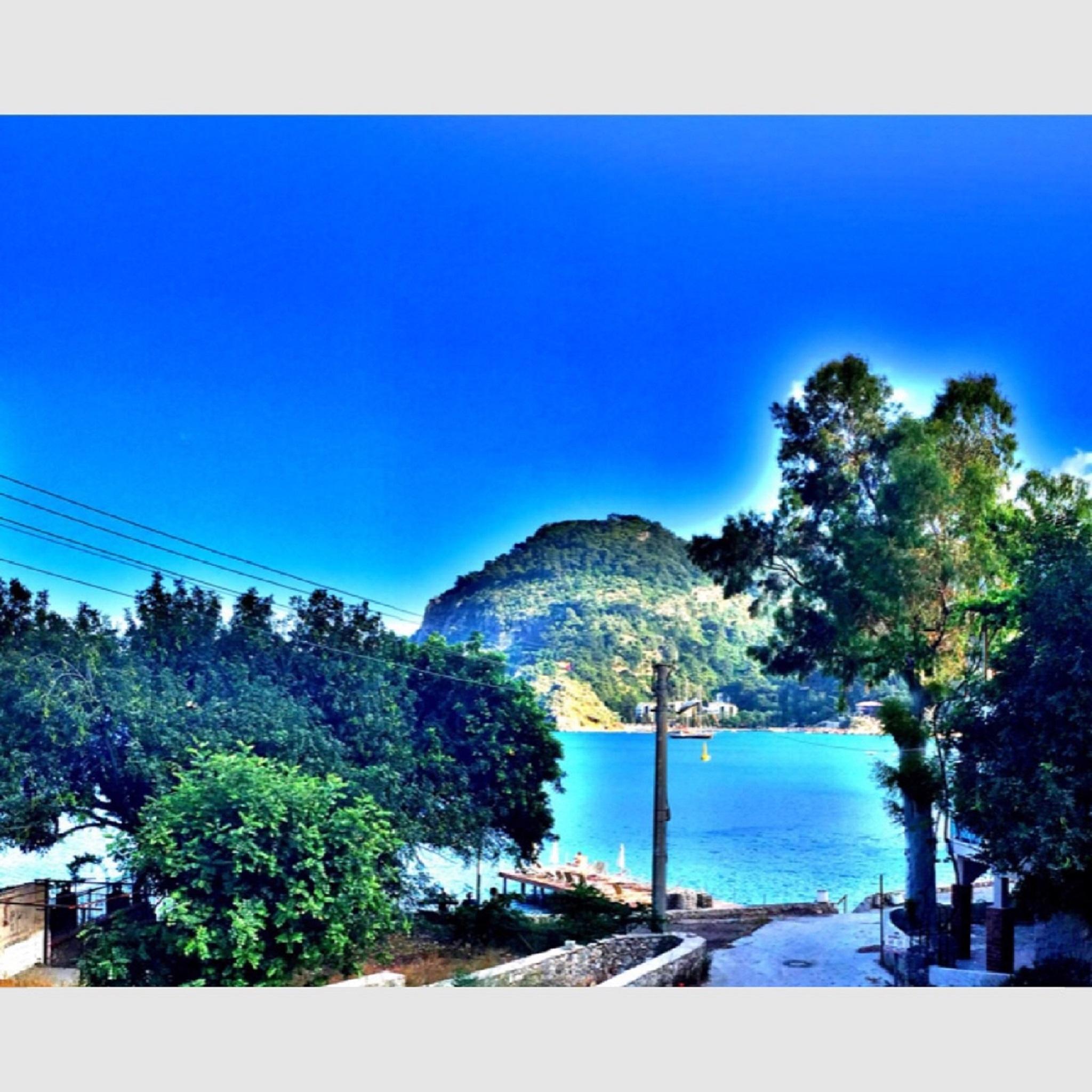 Meril Club Hotel Marmaris (Adults Only) Turunç Exterior foto