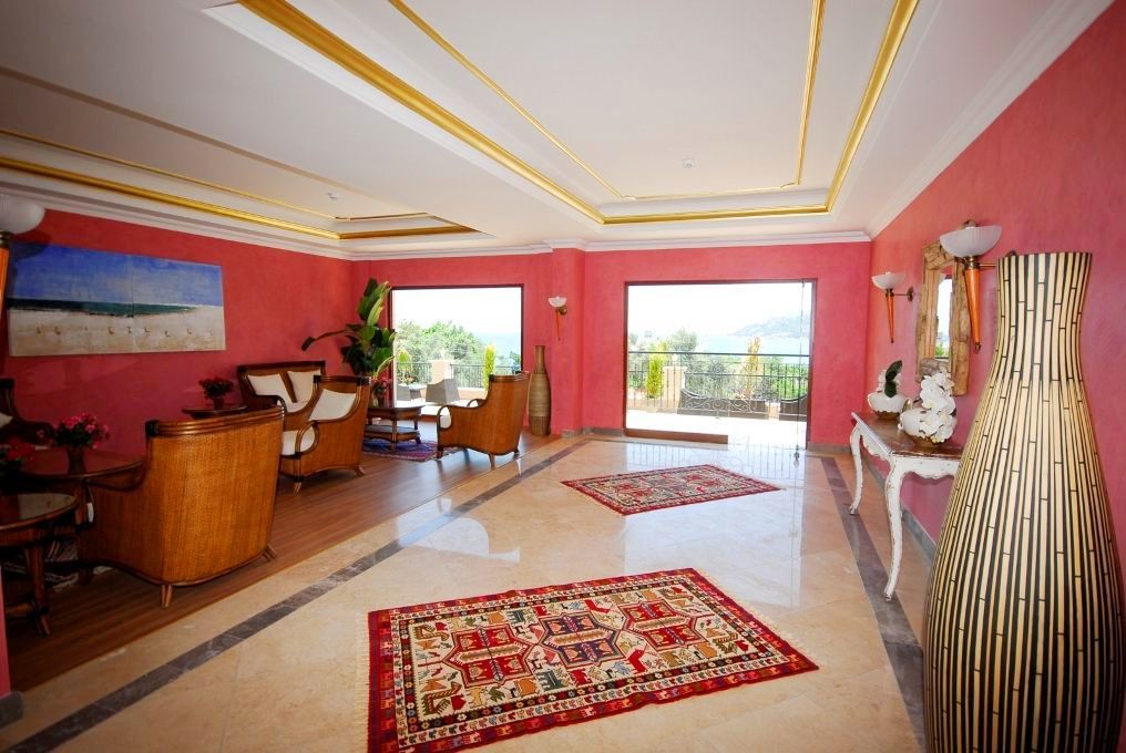 Meril Club Hotel Marmaris (Adults Only) Turunç Exterior foto